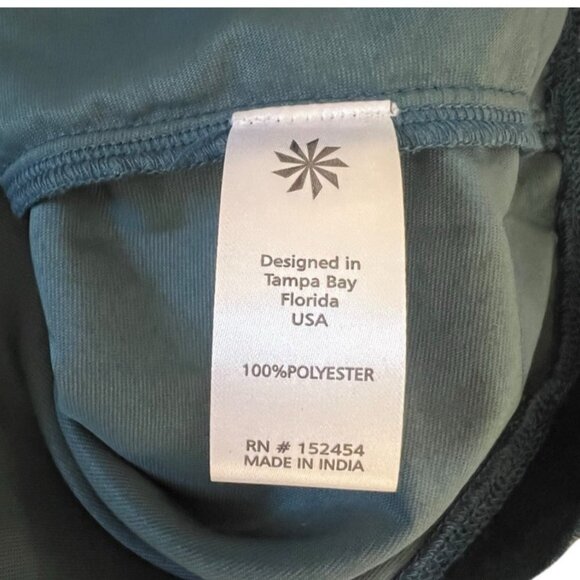 Kyla Seo Oversized Velvet Whimsigoth Fairy Grunge Jewel Top Anthro Artsy Large - Picture 9 of 10